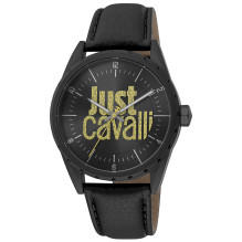 Laikrodis JUST CAVALLI MAN...