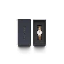 Laikrodis DANIEL WELLINGTON moterims DW00100666 (28MM) Laikrodis DANIEL WELLINGTON moterims DW00100666 (28MM)