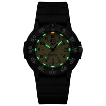 WATCH LUMINOX MAN XS.3005.F (43MM) WATCH LUMINOX MAN XS.3005.F (43MM)