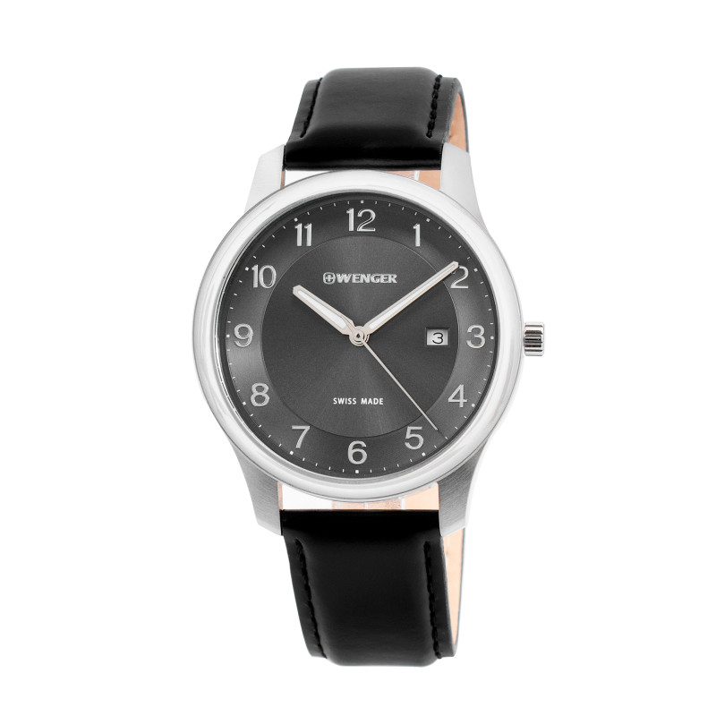 Laikrodis WENGER MAN 19.041.126 (42MM)