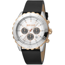 WATCH JUST CAVALLI MAN...