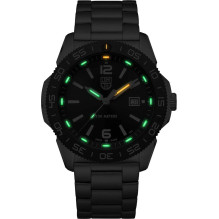 Laikrodis LUMINOX MAN XS.3137 (44MM) Laikrodis LUMINOX MAN XS.3137 (44MM)