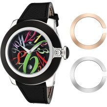 WATCH GLAM ROCK WOMAN...