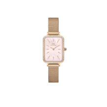Laikrodis DANIEL WELLINGTON MOTERIMS DW00100669 (20MM) Laikrodis DANIEL WELLINGTON MOTERIMS DW00100669 (20MM)