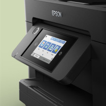 EPSON WorkForce Pro WF-4820DWF 4-in-1 Tintes daudzfunkcionālais ierīce EPSON WorkForce Pro WF-4820DWF 4-in-1 Tintes daudzfunkcionālais ierīce