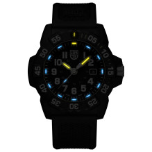 Laikrodis LUMINOX MAN XS.3503.NSF (44MM) Laikrodis LUMINOX MAN XS.3503.NSF (44MM)