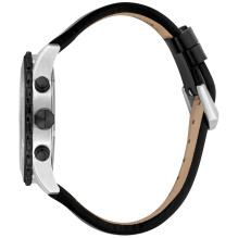 Laikrodis JUST CAVALLI MAN JC1G214L0035 (45MM) Laikrodis JUST CAVALLI MAN JC1G214L0035 (45MM)