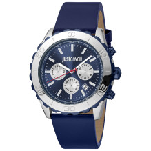WATCH JUST CAVALLI MAN...