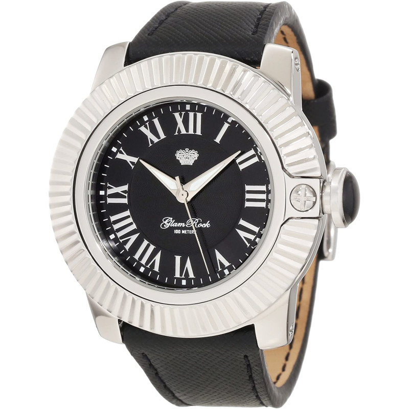 Laikrodis GLAM ROCK WOMAN GR32020 (44MM)