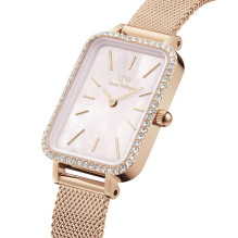 WATCH DANIEL WELLINGTON WOMEN DW00100669 (20MM) WATCH DANIEL WELLINGTON WOMEN DW00100669 (20MM)