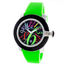 WATCH GLAM ROCK WOMAN...
