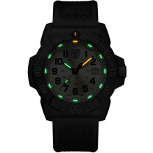 Laikrodis LUMINOX MAN XS.3505.GP.1 (45MM) Laikrodis LUMINOX MAN XS.3505.GP.1 (45MM)