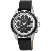 WATCH JUST CAVALLI MAN...
