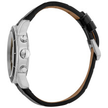 Laikrodis JUST CAVALLI MAN JC1G215L0015 (42MM) Laikrodis JUST CAVALLI MAN JC1G215L0015 (42MM)