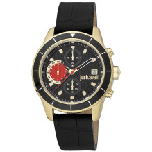 WATCH JUST CAVALLI MAN...