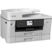 Brat / MFC-J3960DWYJ1 / MF / Atrament / A3 / LAN / WiFi / USB