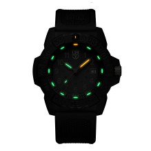 WATCH LUMINOX MAN XS.3508.GOLD (45MM) WATCH LUMINOX MAN XS.3508.GOLD (45MM)