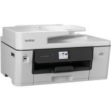 Lazerinis spausdintuvas Brother MFC-J3660DW (MFCJ3660DWYJ1)