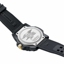 WATCH LUMINOX MAN XS.3508.GOLD (45MM) WATCH LUMINOX MAN XS.3508.GOLD (45MM)