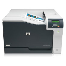 HP Color Laserjet CP5225DN DIN A3 CE712A B19 (Speditionsversand) HP Color Laserjet CP5225DN DIN A3 CE712A B19 (Speditionsversand)