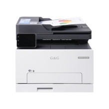 G&amp;G GM2010CDW 3-in-1...