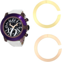 Laikrodis GLAM ROCK WOMAN GR32112 (44MM)