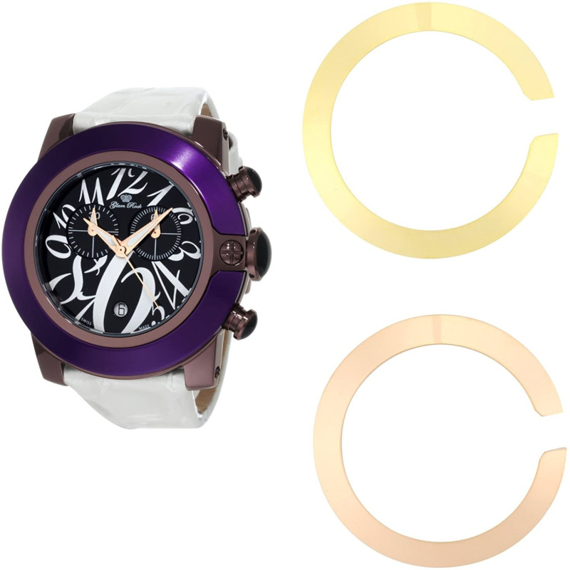 Laikrodis GLAM ROCK WOMAN GR32112 (44MM)