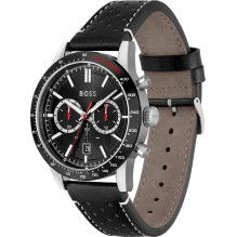 WATCH HUGO BOSS MAN 1513920 (46MM) WATCH HUGO BOSS MAN 1513920 (46MM)