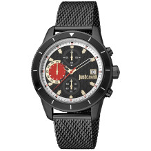 WATCH JUST CAVALLI MAN...