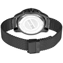 Laikrodis JUST CAVALLI MAN JC1G215M0075 (41MM)