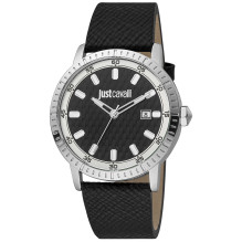 WATCH JUST CAVALLI MAN...