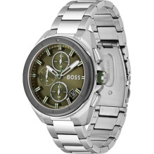 Laikrodis HUGO BOSS MAN 1513951 (44MM) Laikrodis HUGO BOSS MAN 1513951 (44MM)