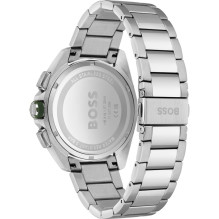 Laikrodis HUGO BOSS MAN 1513951 (44MM) Laikrodis HUGO BOSS MAN 1513951 (44MM)