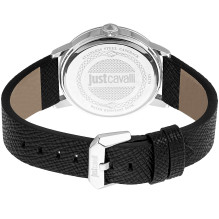 Laikrodis JUST CAVALLI MAN JC1G216L0025 (42MM) Laikrodis JUST CAVALLI MAN JC1G216L0025 (42MM)