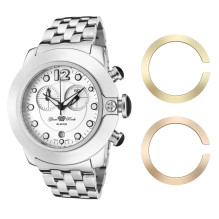 Laikrodis GLAM ROCK WOMAN GR32154 (44MM)