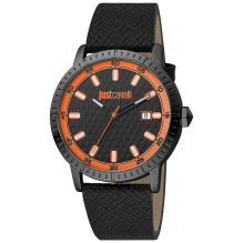 WATCH JUST CAVALLI MAN...