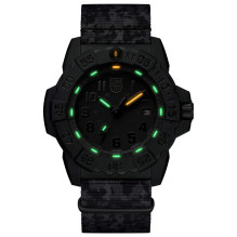 WATCH LUMINOX MAN XS.CE01.BO (45MM)