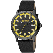 WATCH JUST CAVALLI MAN...