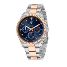 WATCH MASERATI MAN...