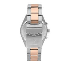 WATCH MASERATI MAN R8853100040 (43MM) WATCH MASERATI MAN R8853100040 (43MM)