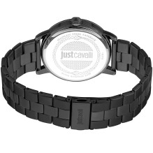 Laikrodis JUST CAVALLI MAN JC1G216M0065 (42MM) Laikrodis JUST CAVALLI MAN JC1G216M0065 (42MM)