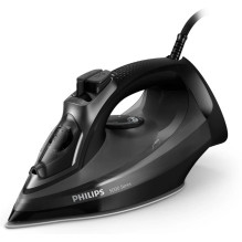 Philips Iron DST5040 80 black Schwarz (DST5040 / 80) Philips Iron DST5040 80 black Schwarz (DST5040 / 80)