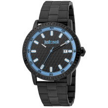 WATCH JUST CAVALLI MAN...
