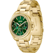 WATCH BOSS WOMEN 1502714 (38MM) WATCH BOSS WOMEN 1502714 (38MM)