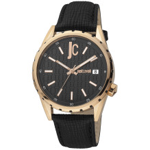 WATCH JUST CAVALLI MAN...