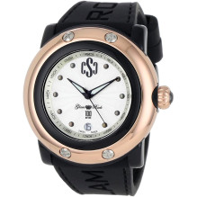 WATCH GLAM ROCK WOMAN GR62019 (46MM)