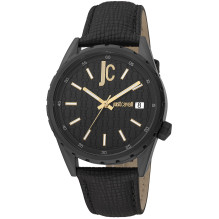 WATCH JUST CAVALLI MAN...