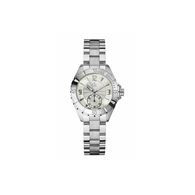 Laikrodis GC WOMAN A70000L1 (34MM)
