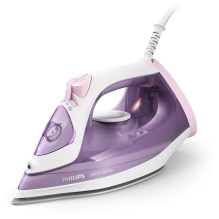 Philips Iron DST3010 30 purple white (DST3010 / 30)