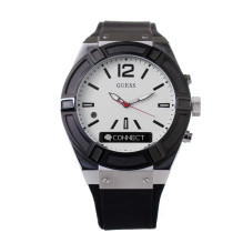 Laikrodis GUESS MAN C0001G4...